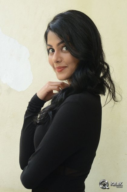 Anisha-Ambrose-at-Run-Movie-Release-Press-Meet